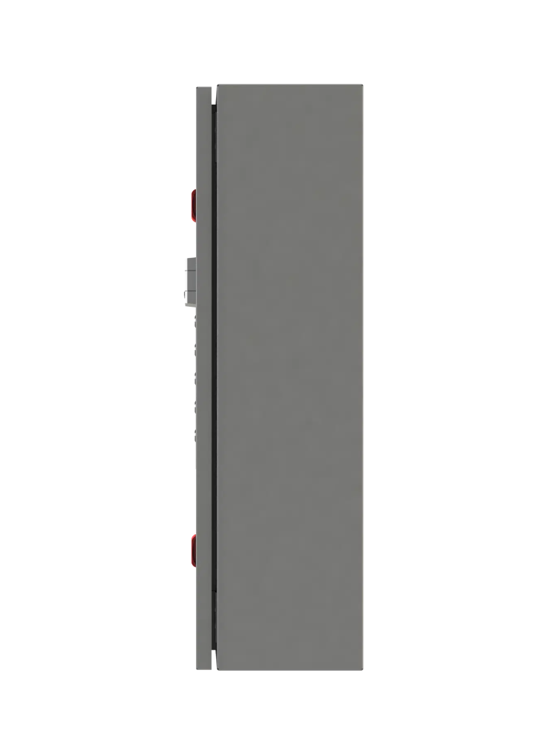 Система управления для бани и сауны Sangens Panel System 3M Pro - 2min