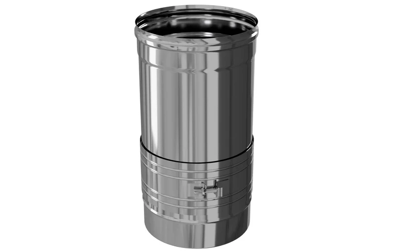 Craft HF труба-телескоп 0,25 м (316/0,8) Ф115