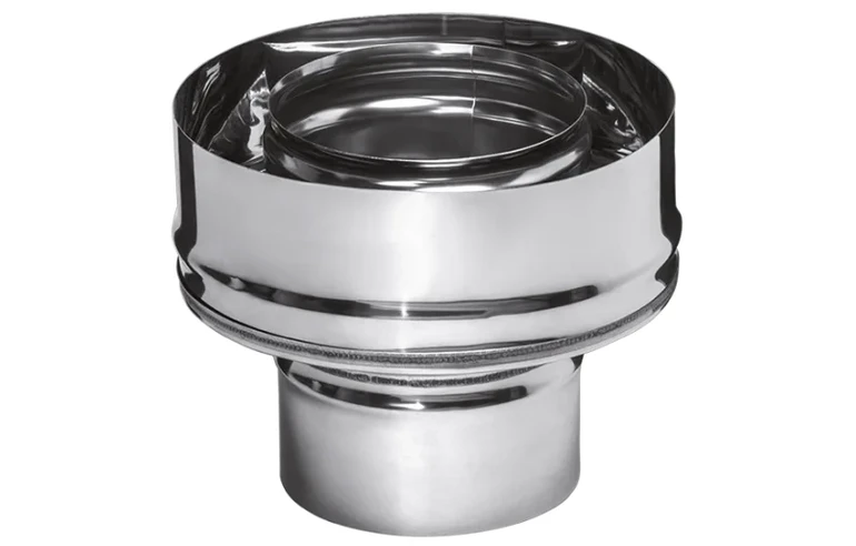 Ferrum Austenite HF старт-сэндвич (304/0,8мм + нерж.) Ф150х210