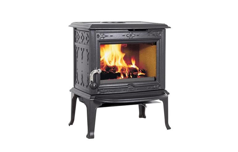 Печь - камин JOTUL F 100 ECO LL SE BBE