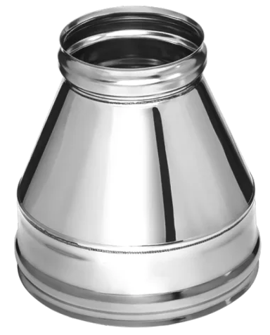 Ferrum GS конус (430/0,5мм) Ф200х280 - 0min