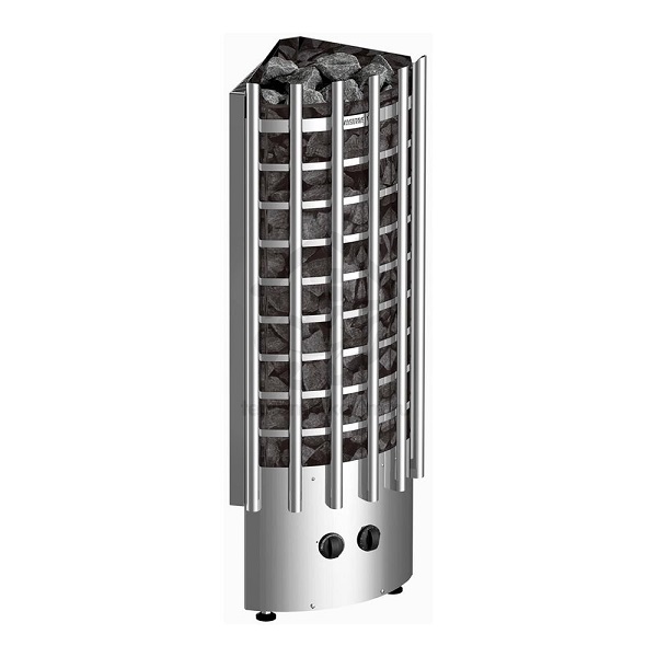 Печи Harvia Glow Corner