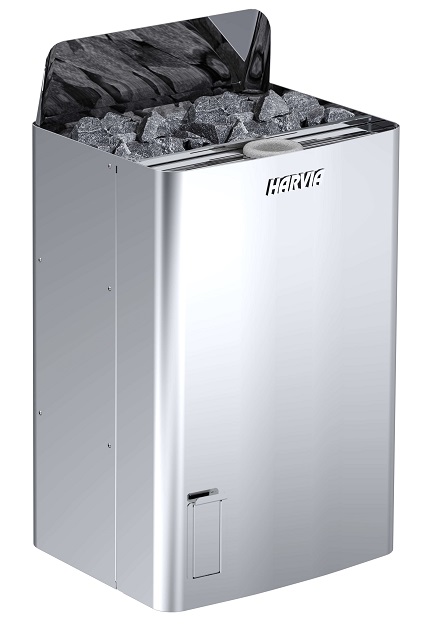 Печи Harvia The Wall Combi