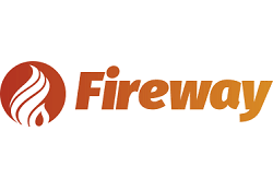 Каминные топки Fireway