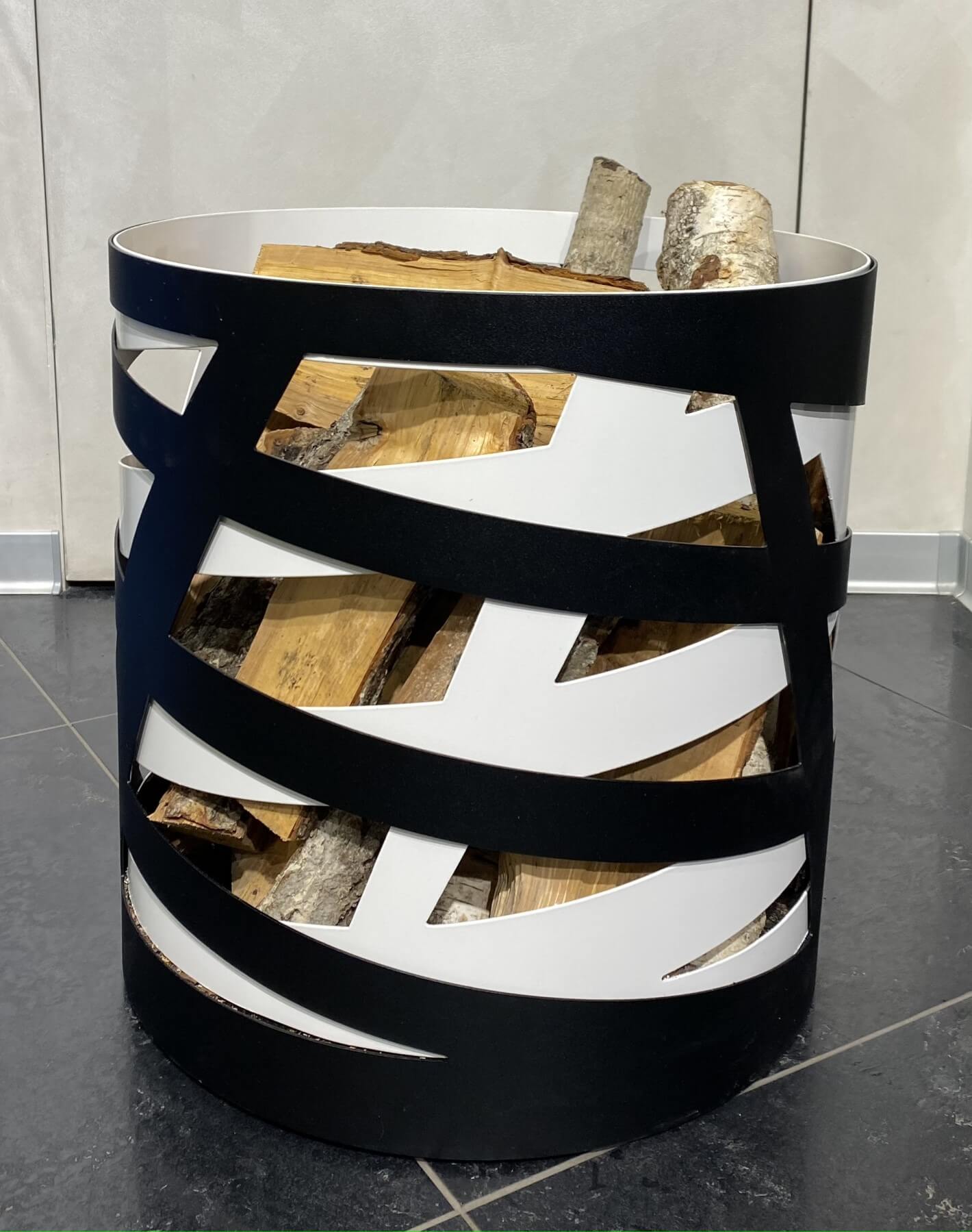 Дровницы Fire&Wood