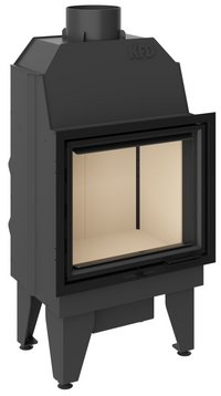 Каминные топки KFD ECO iLINE