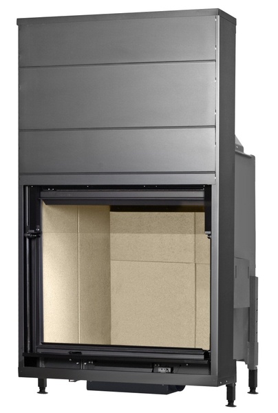 Каминные топки KFD LINEA