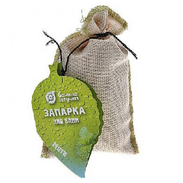 Запарки