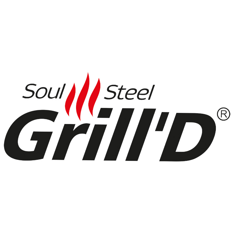 Grill'D
